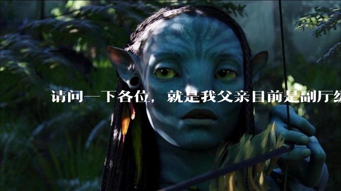 请问一下各位，就是我父亲目前是副厅级，但是他不想让我考公。我该听他的吗?